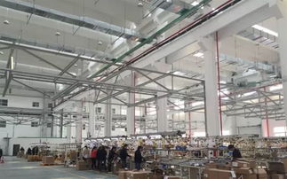 摩恩亞太最大工廠隆重開幕，持續深耕中國，引領技術開發新篇章